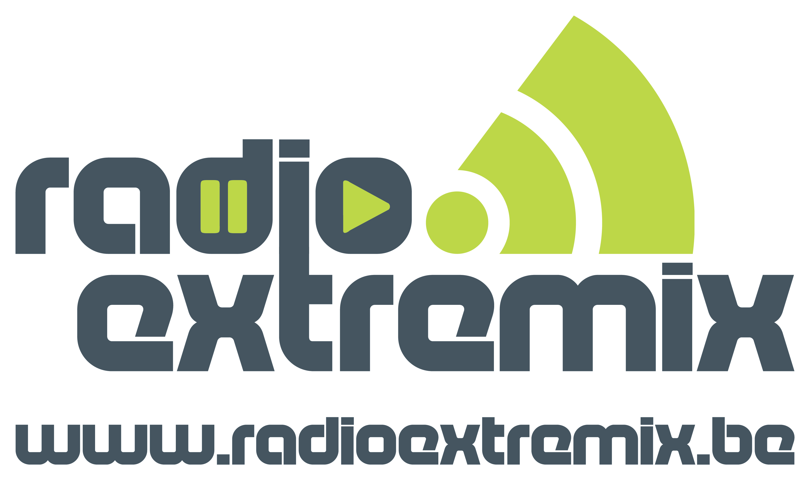 Radio Extremix