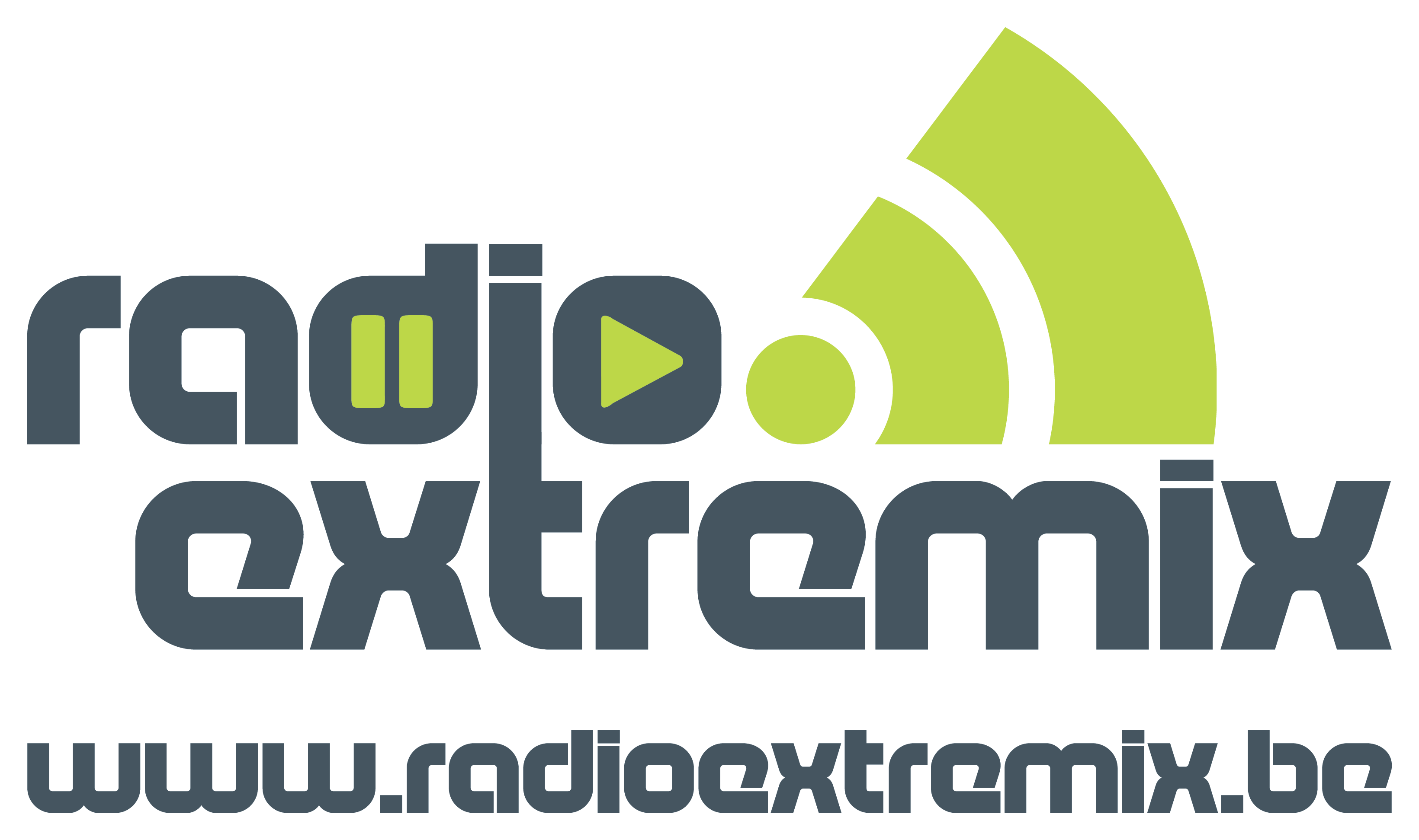 Radio Extremix