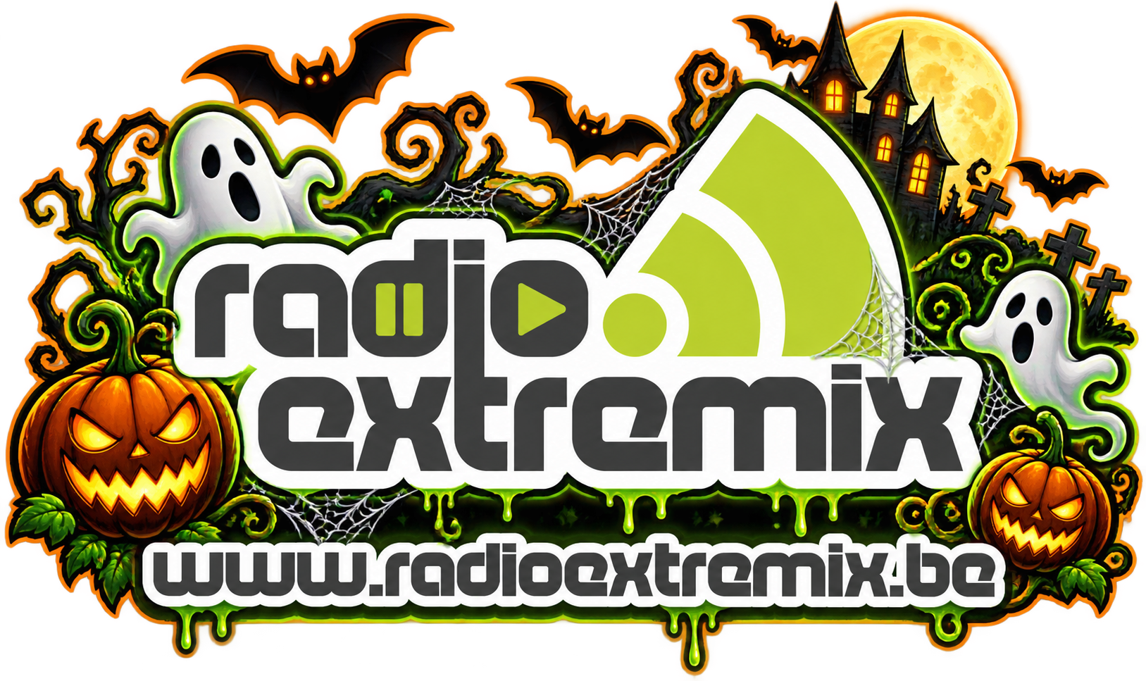Radio Extremix